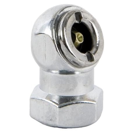 Eat-In Tire Chuck 1-4In Fpt EA451352